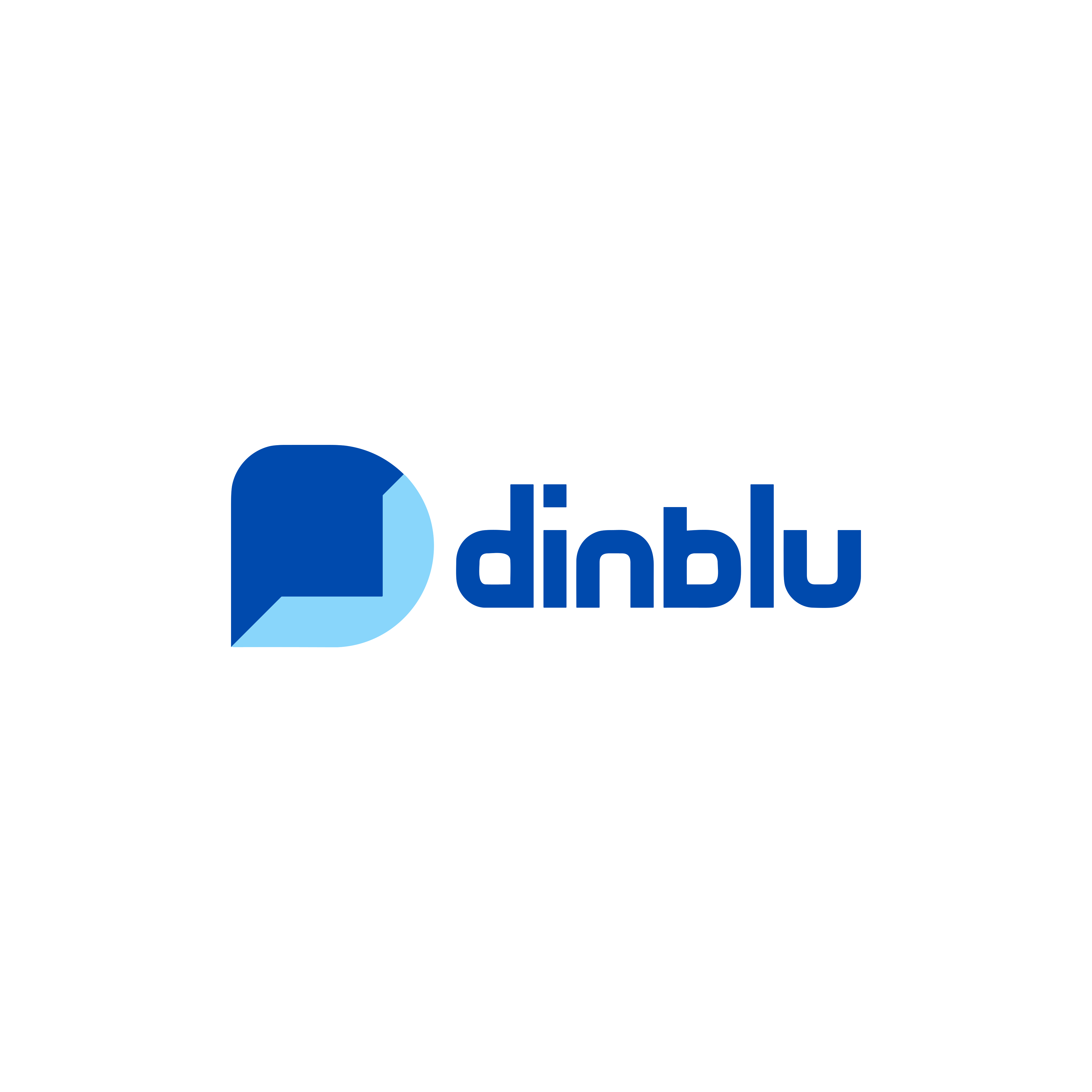 Dinblu
